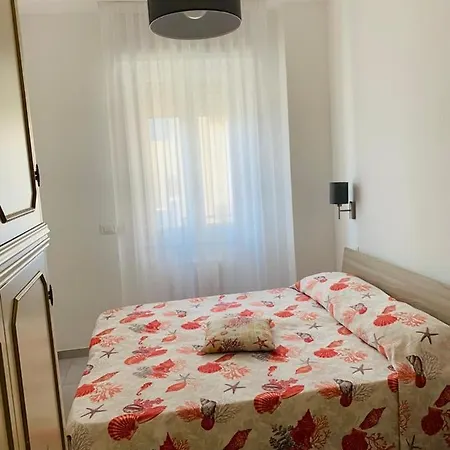 Panorama Belvedere Lägenhet