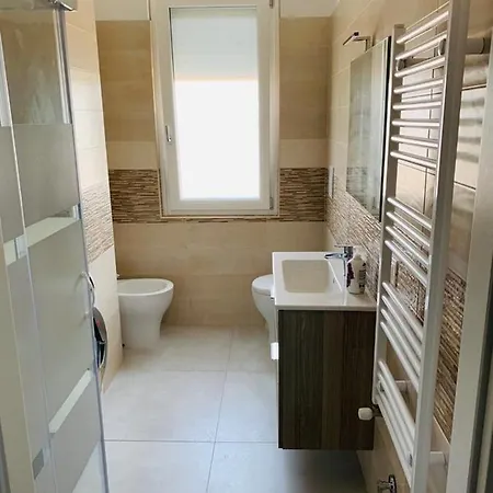 Panorama Belvedere Lägenhet *