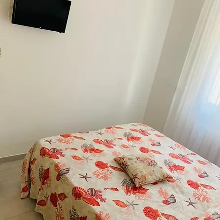 Panorama Belvedere Lägenhet Margherita Di Savoia