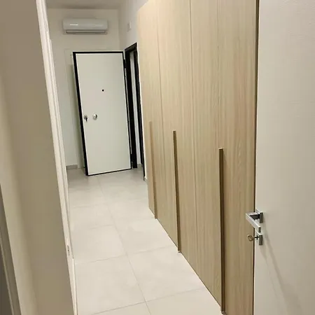 Panorama Belvedere Lägenhet