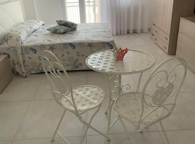 Apartman Panorama Belvedere