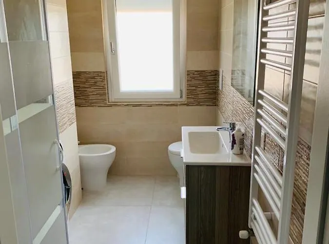 Panorama Belvedere Apartman *