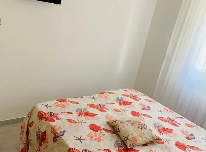 Panorama Belvedere Apartman Margherita di Savoia