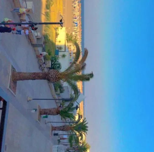 Panorama Belvedere Apartman *