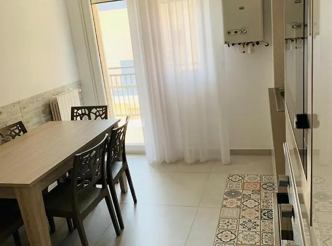 Panorama Belvedere Apartman *