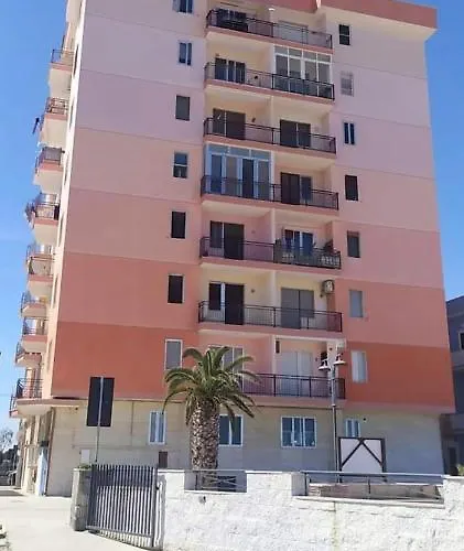 Panorama Belvedere Apartman Margherita di Savoia