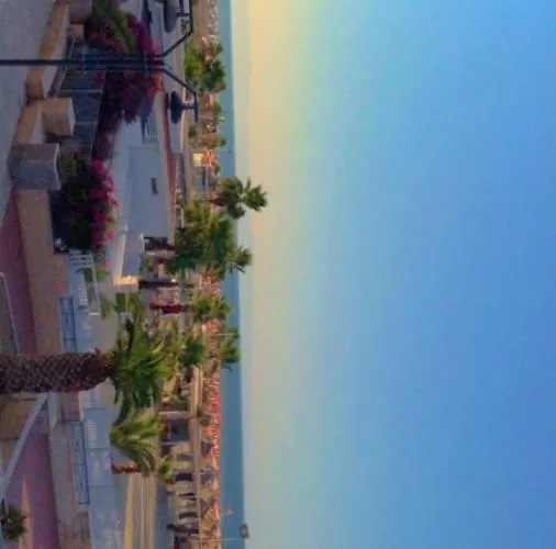 Apartman Panorama Belvedere *