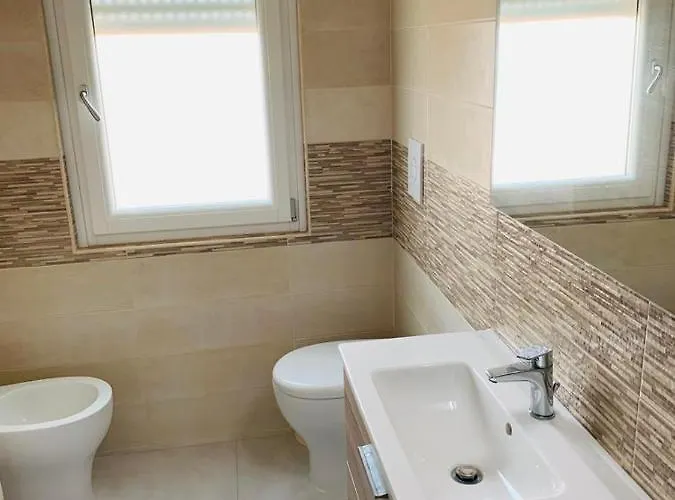 Apartman Panorama Belvedere Margherita di Savoia