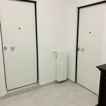 Panorama Belvedere Апартаменты *