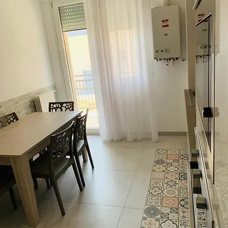 Panorama Belvedere Apartment *