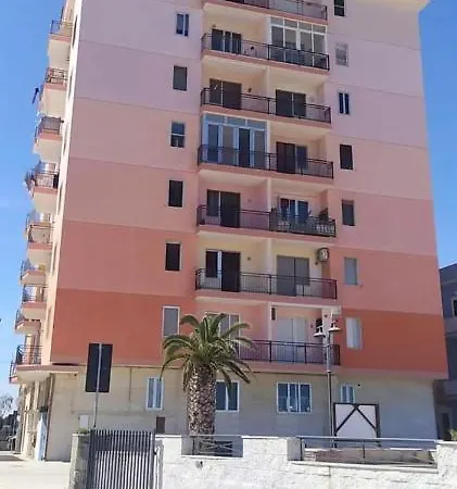 Panorama Belvedere Apartment Margherita Di Savoia
