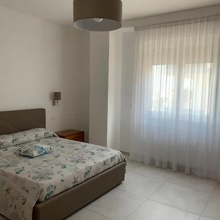 Panorama Belvedere Apartment *