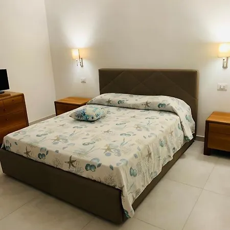 Panorama Belvedere Apartment